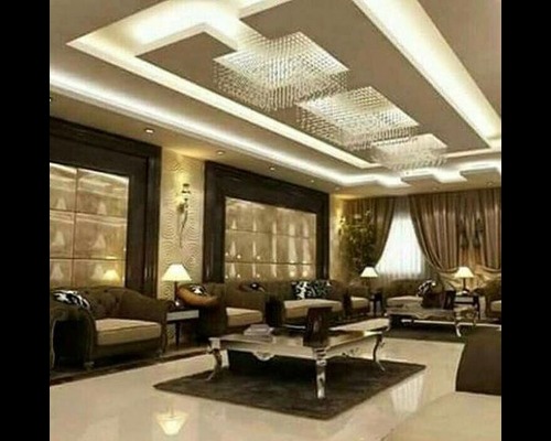 Old House Beautification Project in Bittan Market Bhopal by RenoVista